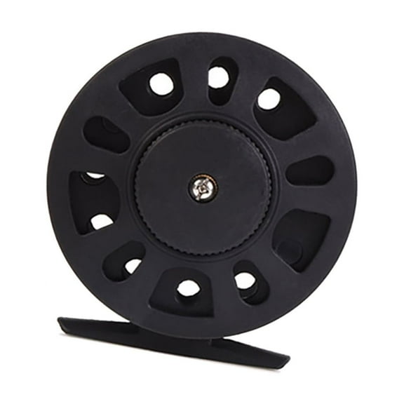 2+1BB 1:1 Spool Fly Reel Tackle Accessories for Trout Fly Fishing Reel 5/6 7/8 8/9 Fly Fishing Reel Right or Left Handed