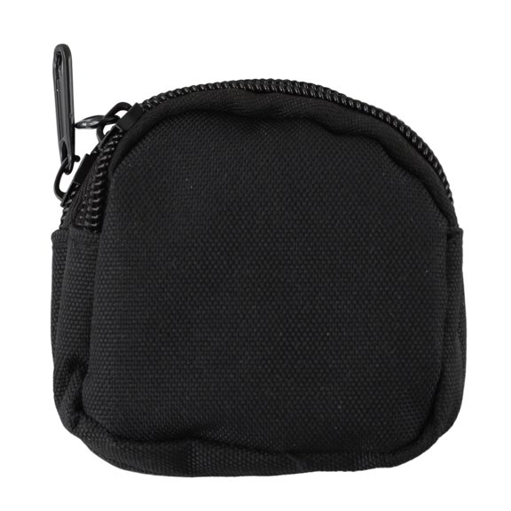 2.1M-3.6M Carbon Fiber Telescopic Fishing Rod Short Section Hand Rod Stream Rod Black