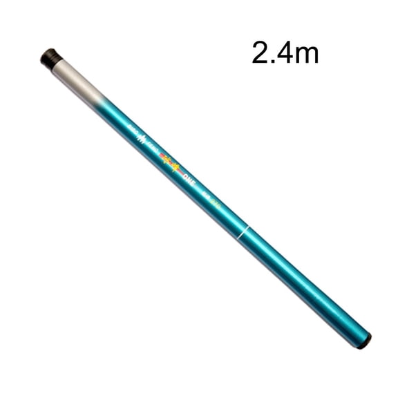 2.1M-3.6M Light And Hard Frp Fishing Rods Short-Section Hand Rods Stream Rods