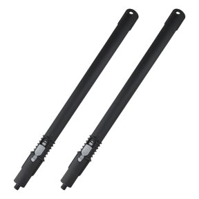 2/1PCS 0.5m Extension Tube For Steam Cleaner For Karcher Steam Extension Rod Extension Tube 4.127-027.3 Vacuum Cleaner Parts