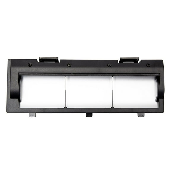 2/1PCS Plastic Replacement Brush Guard For Eufy For RoboVac L35 For Hybrid / L35 For Hybrid+ / LR30 For Hybird+ / For Blaupunkt