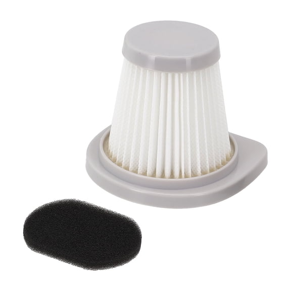 2/1PCS Washable Vacuum Cleaner Filter Effective Fine Dust Removal Easy Maintenance For Inse R3S Wired Vacuum Cleaner Part