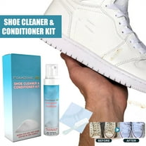 100ml Foamzone 150 Shoe Cleaner, Foamzone 150 Shoe Cleaner Kit, A Set Of  Portable Cleaning Tools For Shoes ( 1PC)