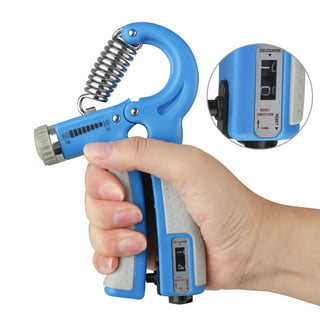 Everlast™ High-Tension Adjustable Hand Grip