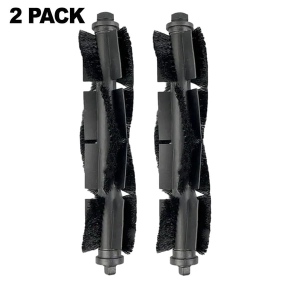 2/1Pcs Main Brush For Homerun 2000 Series Xu2000/20, Xu2100/10, Xu2100/20 For Tapo Rv30 / Rv30 Plu For Tapo Rv10 / Rv10 Plus