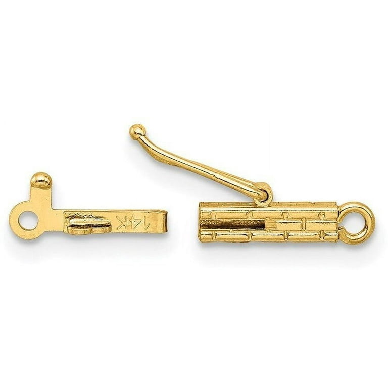 14k clasp sales