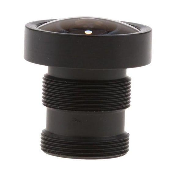 2.1mm 150 Degrees Lens IR Board Fixed For 1/3",1/4" OMS Camera