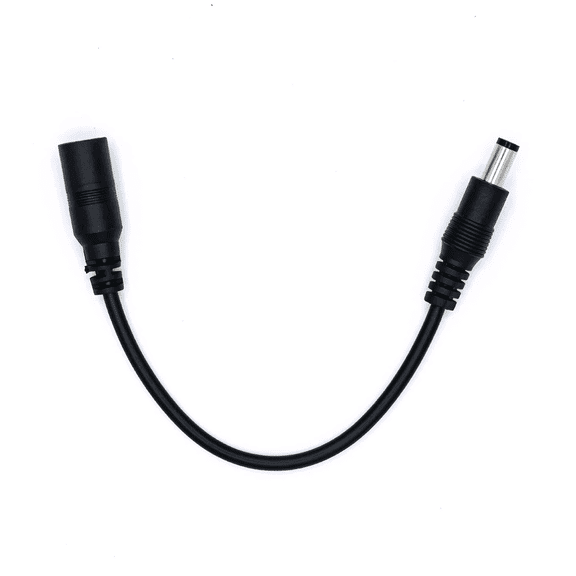 Strymon 2.1mm Polarity Reversal Cable