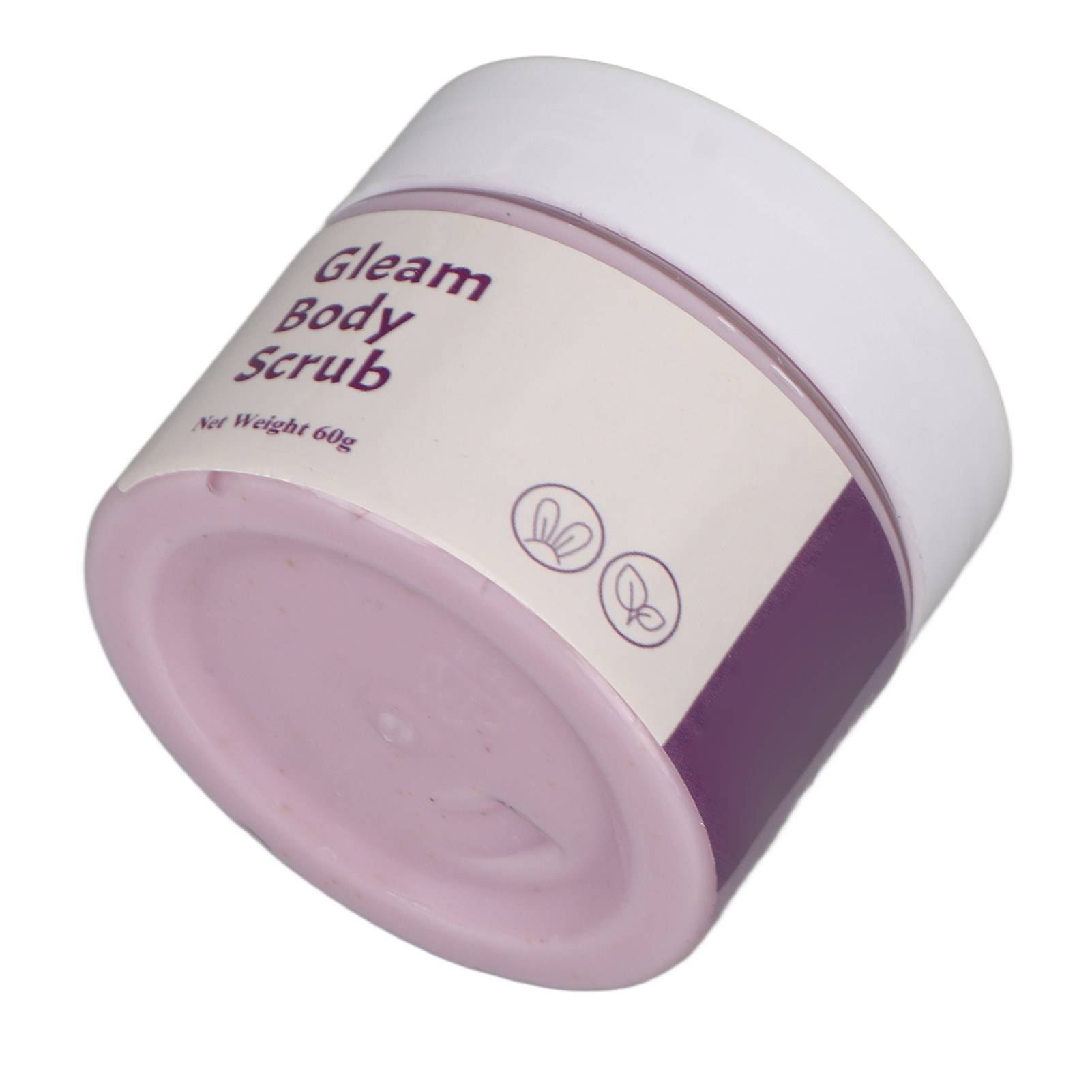 2.1oz Hair Removal Cream Safe Gentle Nourishing Depilatory Cream for