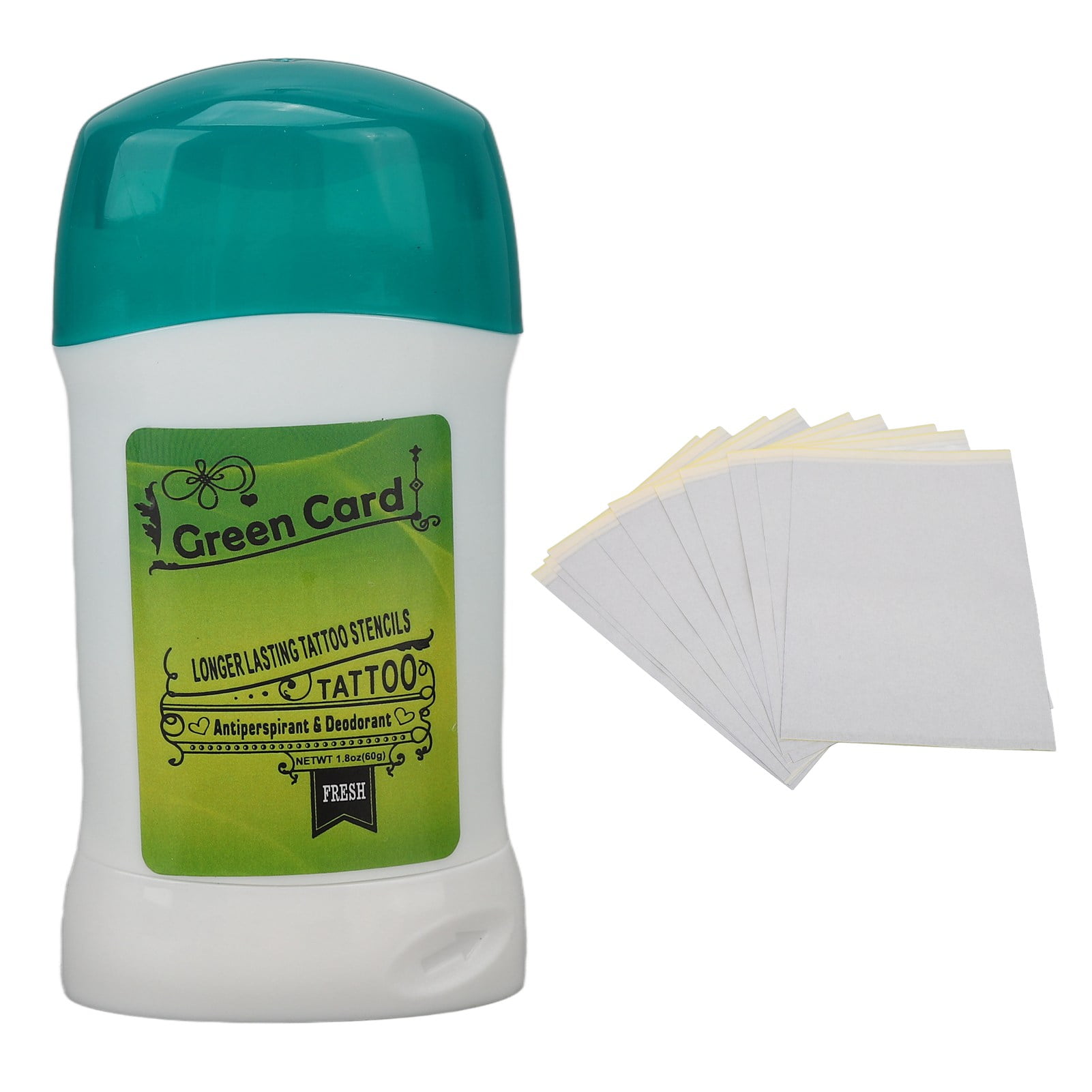 2.1oz Tattoo Transfer Cream Nourishing Tattoo Stencil Transfer Gel with