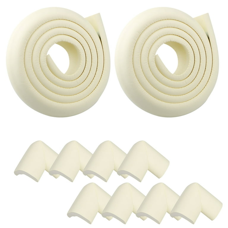 Safety cushions sales for corners