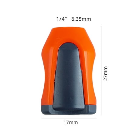 2/1pcs Drill Head Screwdriver Bits Magnetic Ring Magnetizer For Electric Screw Bits Magnet Powerful Ring Screwdrivers Hand Tools
