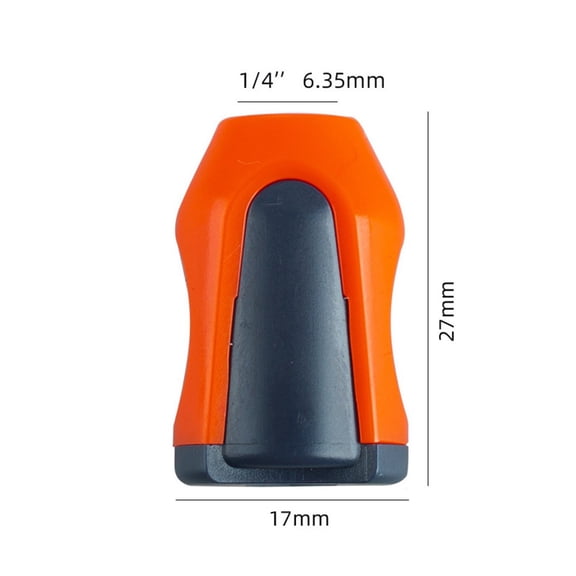 2/1pcs Drill Head Screwdriver Bits Magnetic Ring Magnetizer For Electric Screw Bits Magnet Powerful Ring Screwdrivers Hand Tools