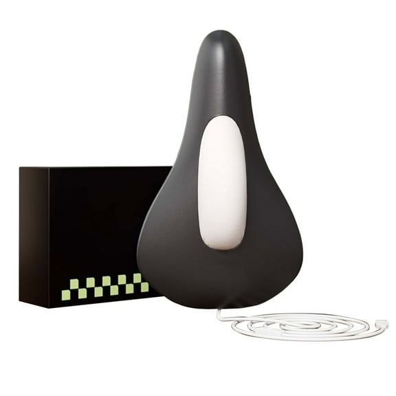 2/1pcs Pelvic Floor Muscle Trainer for Men, Home Gym Pelvic Device Trainer, for Bladder Support, Pelvic Floor Rehabilitation,Pelvic Floor Muscle Repairing