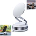 thumbnail image 1 of 2/1pcs Phone Mount, 360° Adjustable Vacuum Magnetic Phone Holder, Phone Stand, Vacuum Absorption Phone Holders, 1 of 8