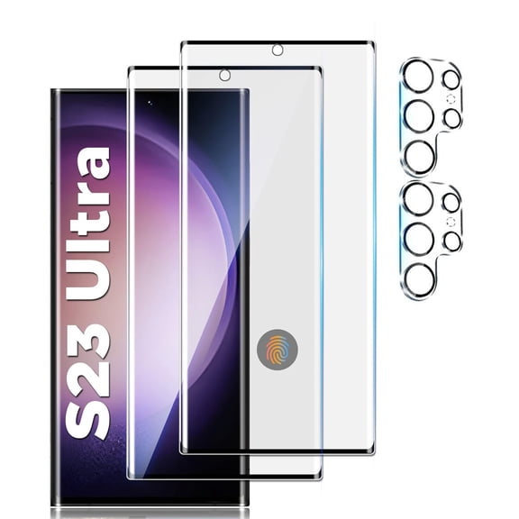 Best Sellers In S23 Ultra Screen Protector