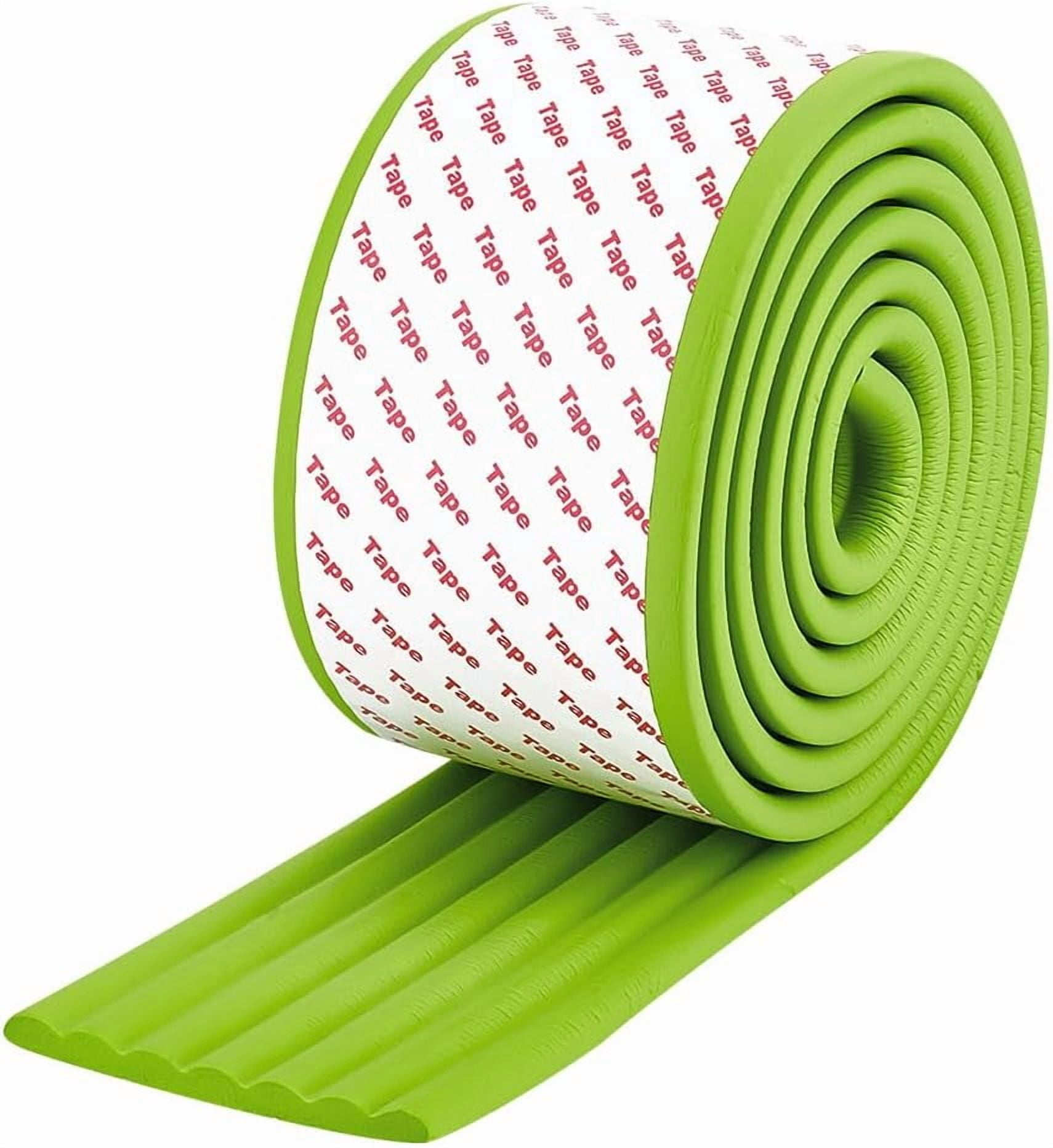 2.2 Yards Green Bunk Bed Ladder Pads Soft Ladder Pads with Strong ...