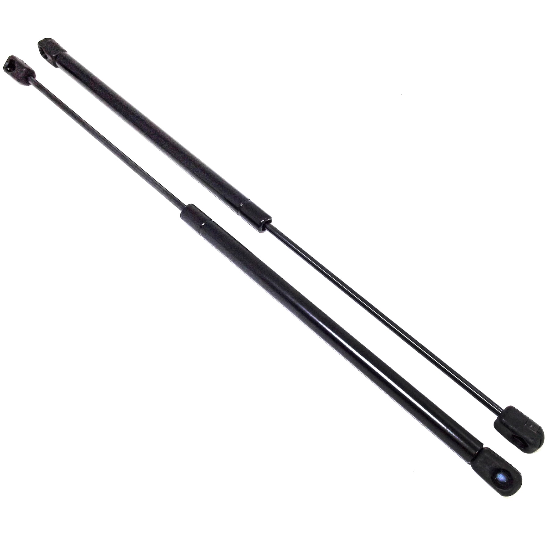 (2) 20 Inch 10 lbs Gas Prop Lift Springs Rod Struts Heavy Duty Tool Box Lid Top RV Pair LGP6-200, LGP6-200-10