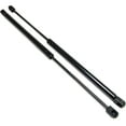 thumbnail image 1 of (2) 20 Inch 100 lbs Gas Prop Lift Springs Rod Struts Heavy Duty Tool Box Lid Top RV Pair LGP83-200, 1 of 3