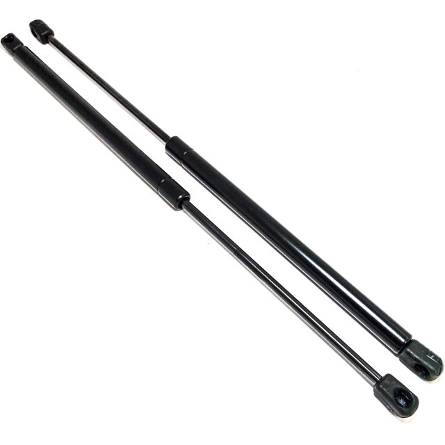 (2) 20 Inch 100 lbs Gas Prop Lift Springs Rod Struts Heavy Duty Tool