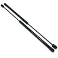 (2) 20 Inch 40 lbs Gas Prop Lift Springs Rod Struts Heavy Duty Tool Box