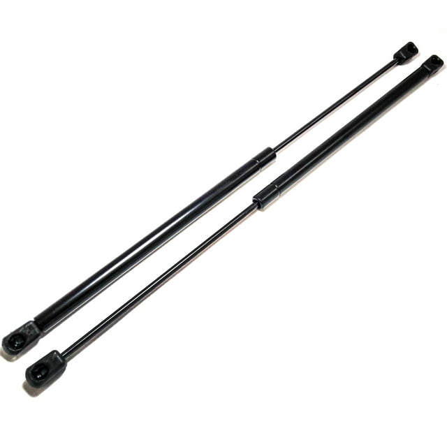 Red Hound AUTO Heavy Duty 20 Inch 80 lbs Gas Prop Lift Springs Rod 2 ...