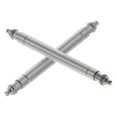 thumbnail image 1 of 2- 20MM SPRING BAR FOR ROLEX NEW CERAMIC GMT II 116710 116710LN, 116710BLNR BAND, 1 of 2