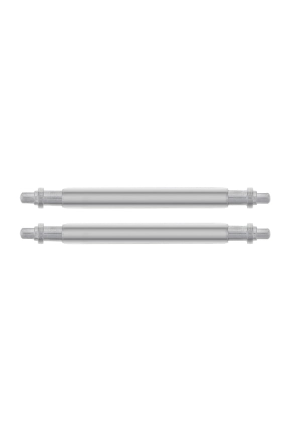 2-20MM SPRING BAR FOR TAG HEUER SPEEDMASTER AQUARACER FORMULA WATCH BAND STRAP