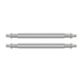 thumbnail image 1 of 2-20MM SPRING BAR PIN FOR TAG HEUER AQUARACER FORMULA BAND RUBBER LEATHER STRAP, 1 of 2