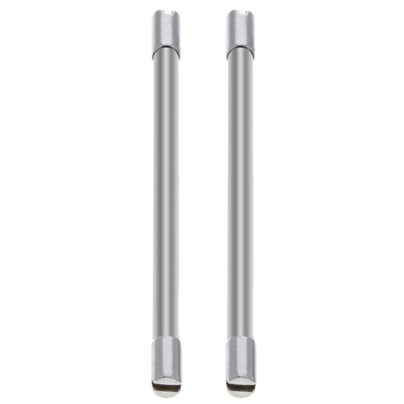 2 - 20MM TUBE + SCREW FOR AP AUDEMAR PIGUET ROYAL OAK OFFSHORE WATCH STAINLESS