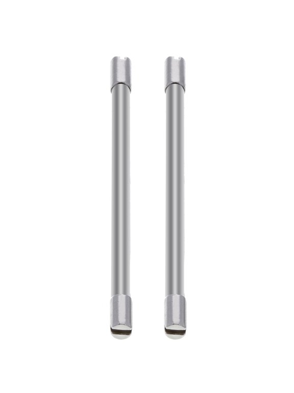 20mm TUBE + SCREW, Silver, Compatible With AP AUDEMAR PIGUET ROYAL OAK OFFSHORE WATCH STAINLESS