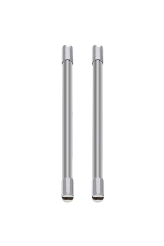 2 - 20MM TUBE + SCREW FOR AP AUDEMAR PIGUET ROYAL OAK OFFSHORE WATCH STAINLESS