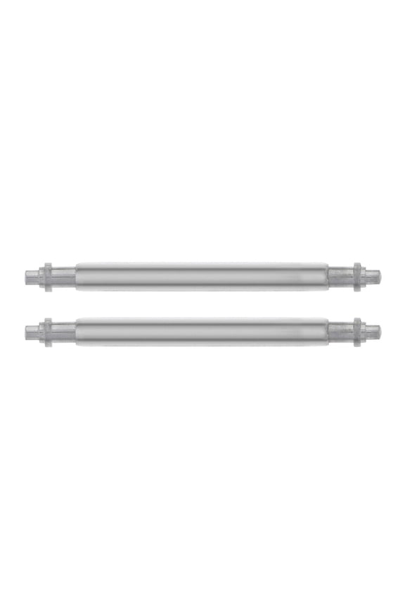 2- 22MM SPRING BAR FOR WATCH STRAP BAND BREITLING CHRONOMAT 44MM COLT SUPEROCEAN