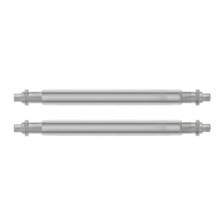 2 22MM SPRING BAR PIN FOR TAG HEUER AQUARACER F1 WAC1110 0