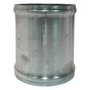 2.25" Aluminum Hose Pipe Joiner Adapter