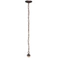 thumbnail image 1 of 2.25 Inch Fttr/Trskt Skt/4wire/Cnpy, 1 of 3