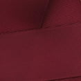 thumbnail image 1 of 2.25" Grosgrain Ribbon Solid 789 Maroon 50 Yard, 1 of 2