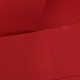 thumbnail image 1 of 2.25" Grosgrain Ribbon Solid 250 Red 100 Yard, 1 of 2