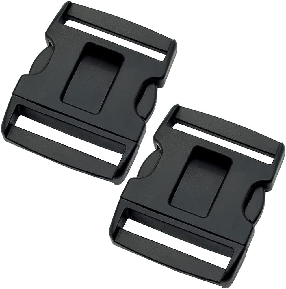  ROCOTACTICAL 2.25 Replacement Buckle System for 2-1