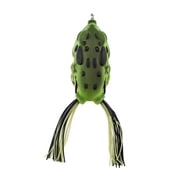 2.25 in. & 0.5 oz Blue Gill Compact Frog Fishing Lure