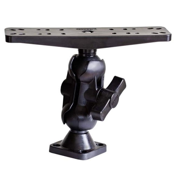 2.25 in. Ball Mount for Large Fish Finders