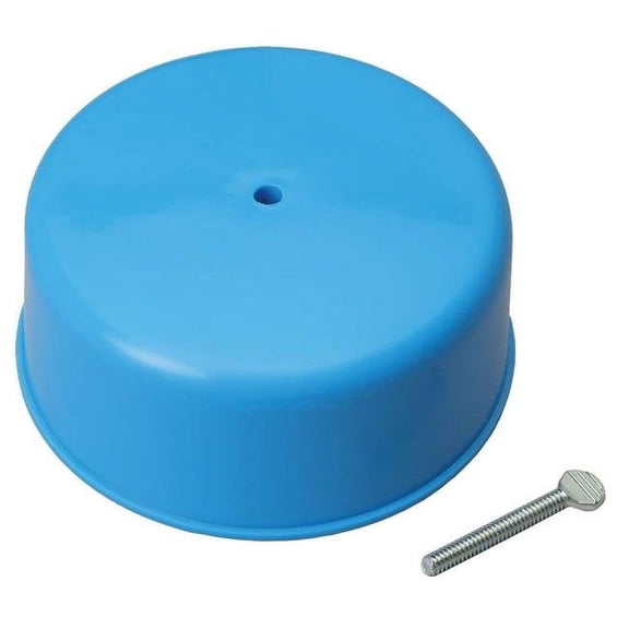 2.25 in. Carburetor Hat - Plastic