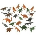 thumbnail image 1 of 2.25 in. Dinosaurs Figures, 1 of 1
