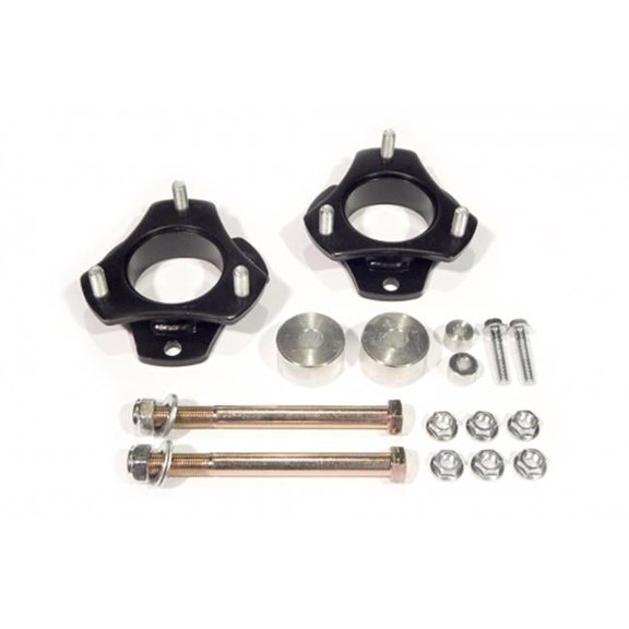 2.25 in. Front Leveling Kit - Strut Extension