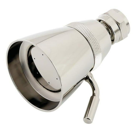 2.25 in. Made to Match Showerhead, Polished Nickel