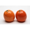 thumbnail image 1 of 2.25 in. Orange Salt & Pepper Shaker, 1 of 1