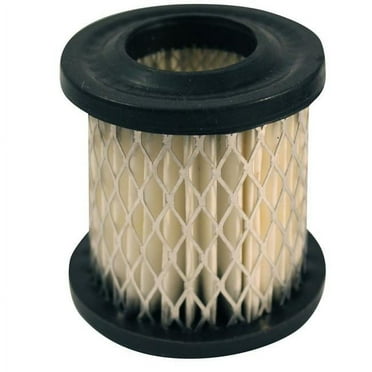 2.25 in. Paper Compressor Filter