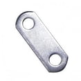 thumbnail image 1 of 2.25 in. Shackle Link with Yellow Zinc 2.25 in., 1 of 1