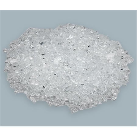 2.25 lbs Contemporary Fireglass Diamond Media Kit