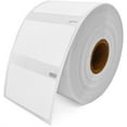 thumbnail image 1 of 2.25 x 1.25 Removable Labels for DYMO Printers - 1,000 Labels Per Roll, 4 Rolls Totaling 4,000 Labels - Same As DYMO 30334 - Online Labels, 1 of 6